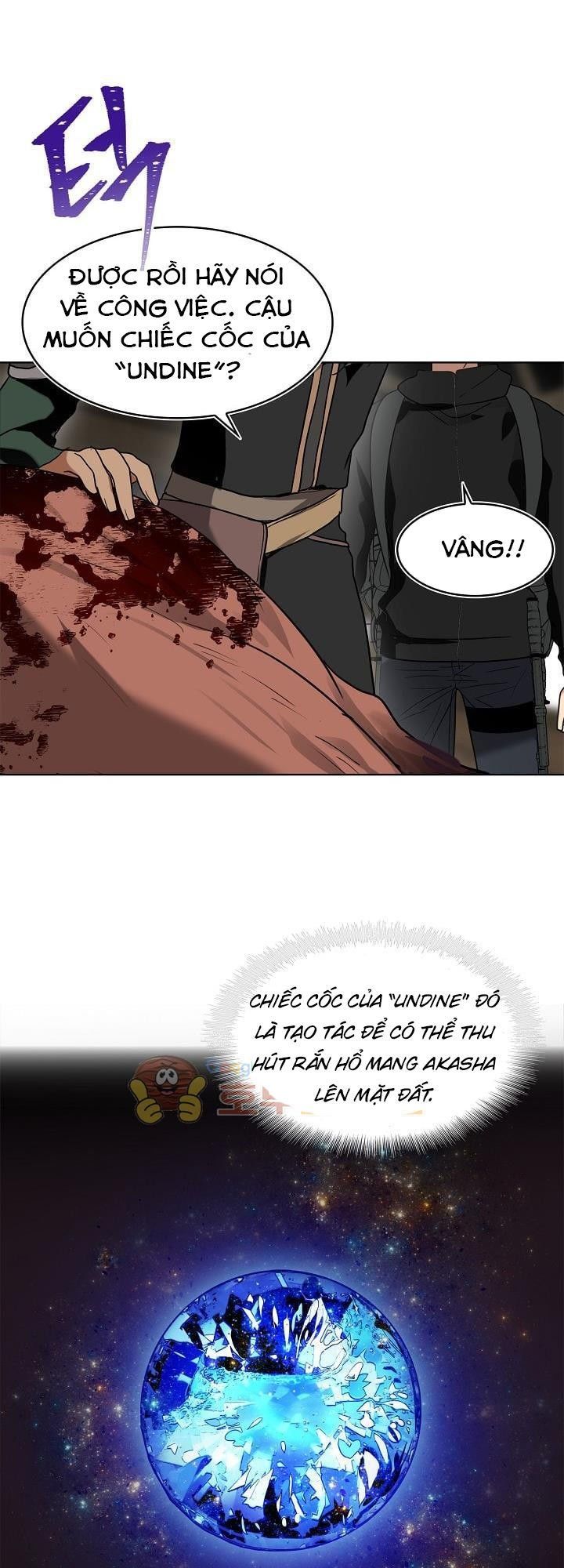 đọc truyện Thăng Cấp Trở Lại Chương 21 ảnh 16 tại Thiên Thai Truyện