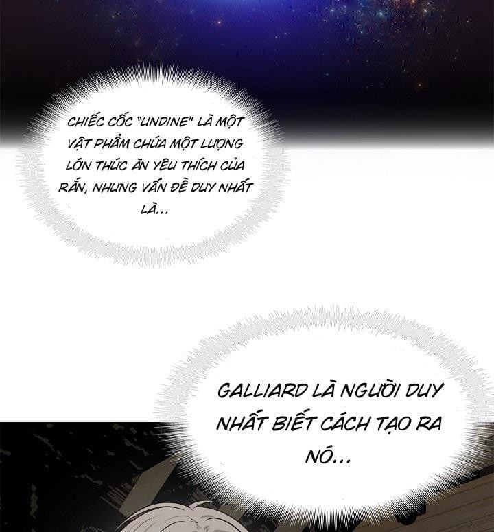 đọc truyện Thăng Cấp Trở Lại Chương 21 ảnh 17 tại Thiên Thai Truyện