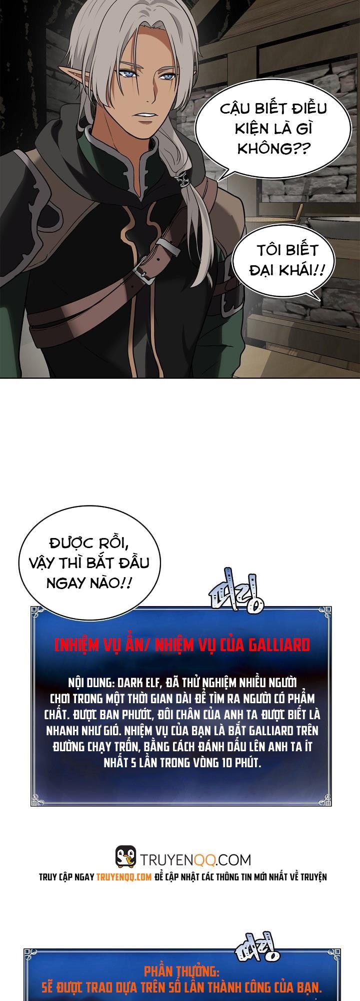 đọc truyện Thăng Cấp Trở Lại Chương 21 ảnh 18 tại Thiên Thai Truyện