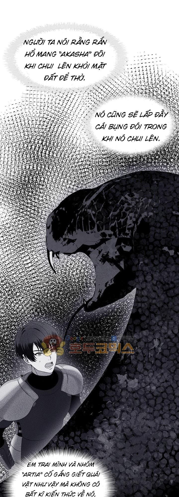 đọc truyện Thăng Cấp Trở Lại Chương 21 ảnh 4 tại Thiên Thai Truyện