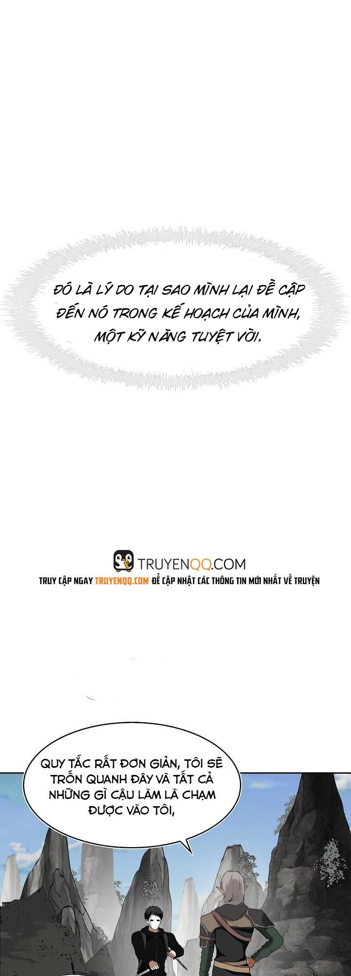 đọc truyện Thăng Cấp Trở Lại Chương 21 ảnh 22 tại Thiên Thai Truyện