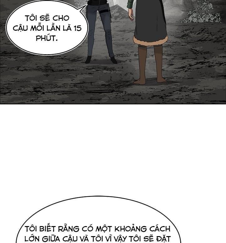 đọc truyện Thăng Cấp Trở Lại Chương 21 ảnh 23 tại Thiên Thai Truyện