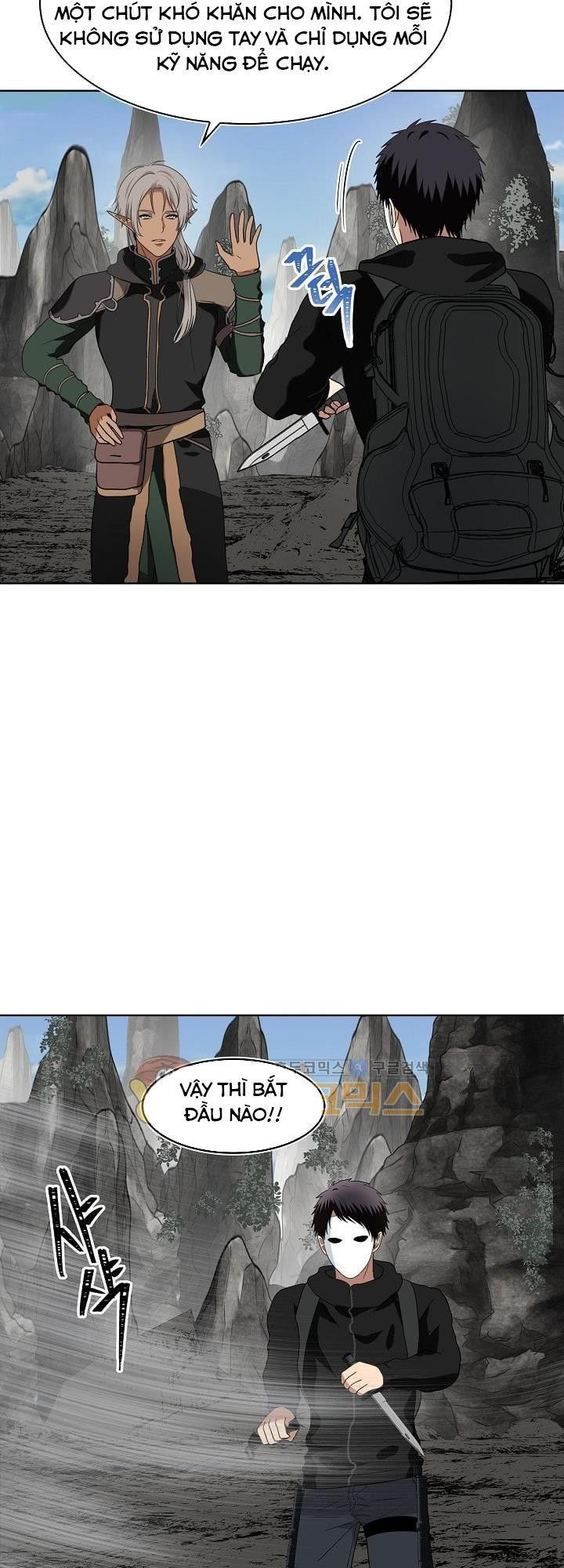 đọc truyện Thăng Cấp Trở Lại Chương 21 ảnh 24 tại Thiên Thai Truyện