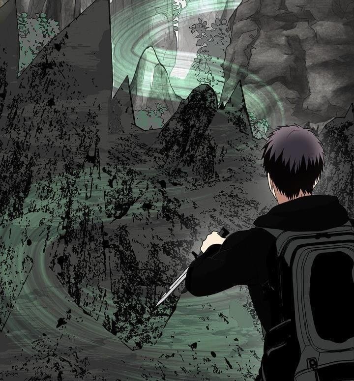 đọc truyện Thăng Cấp Trở Lại Chương 21 ảnh 27 tại Thiên Thai Truyện