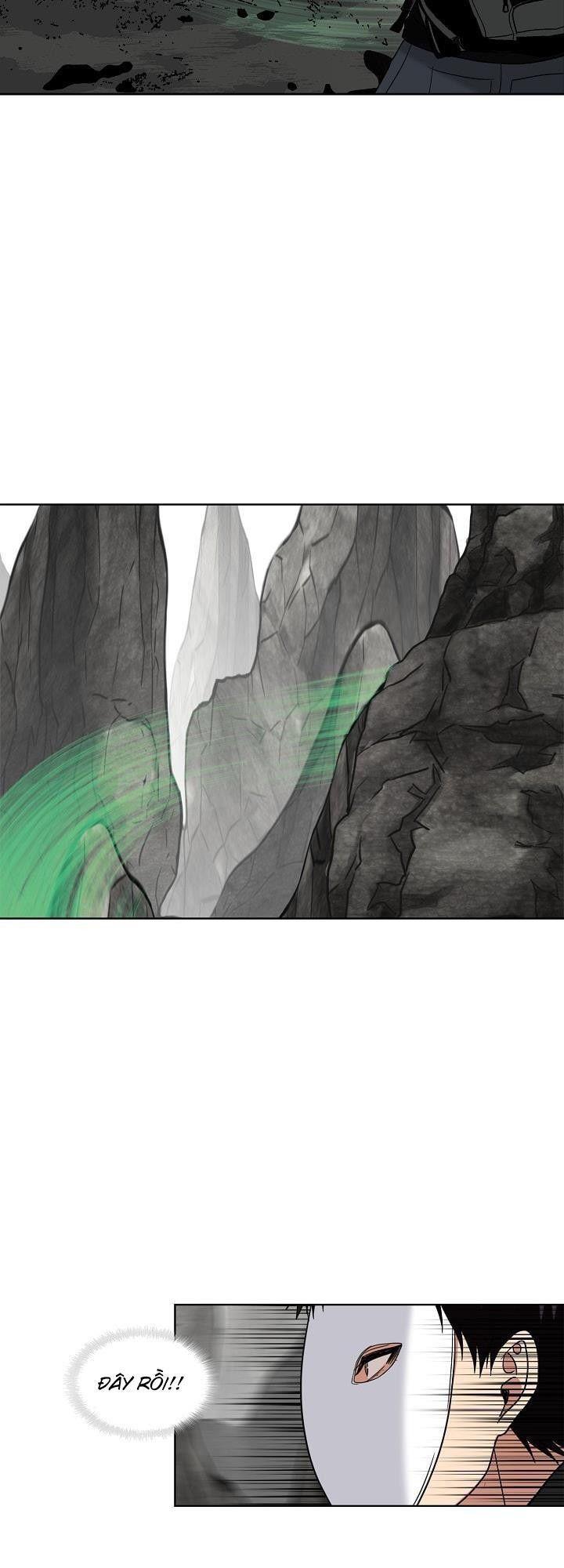 đọc truyện Thăng Cấp Trở Lại Chương 21 ảnh 28 tại Thiên Thai Truyện