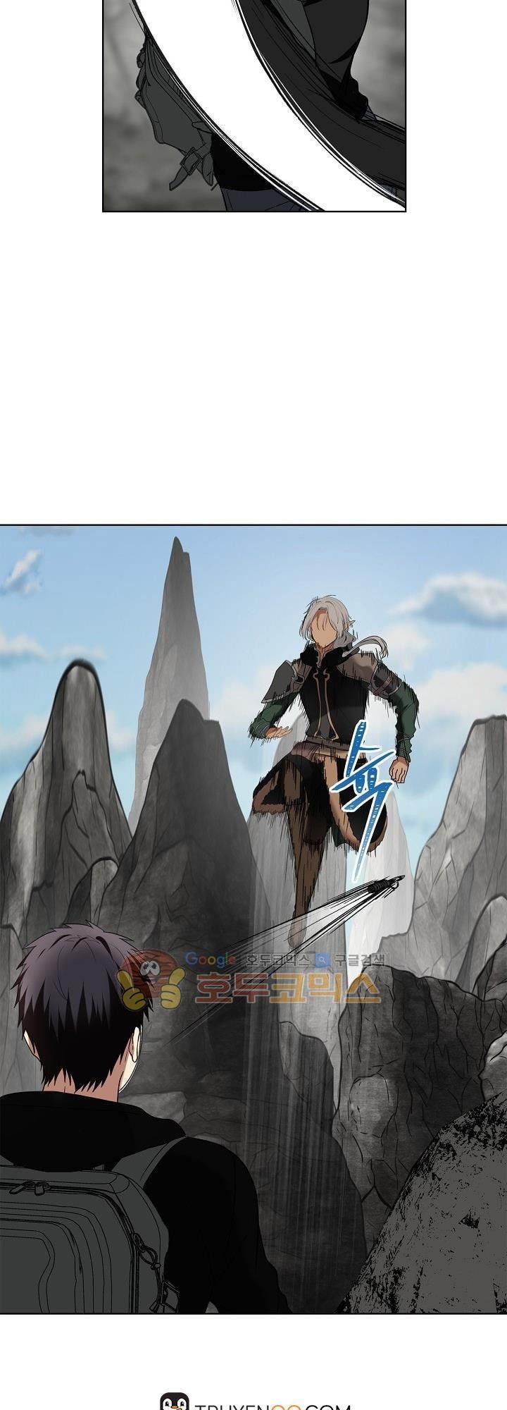 đọc truyện Thăng Cấp Trở Lại Chương 21 ảnh 30 tại Thiên Thai Truyện