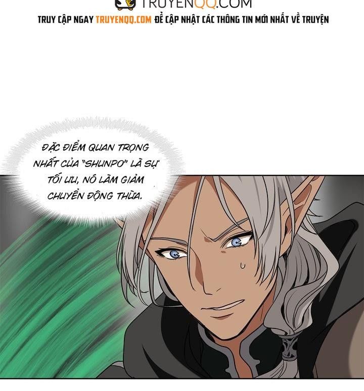 đọc truyện Thăng Cấp Trở Lại Chương 21 ảnh 31 tại Thiên Thai Truyện