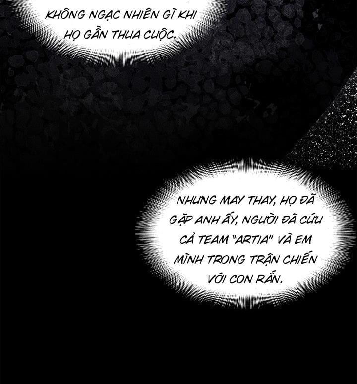 đọc truyện Thăng Cấp Trở Lại Chương 21 ảnh 5 tại Thiên Thai Truyện