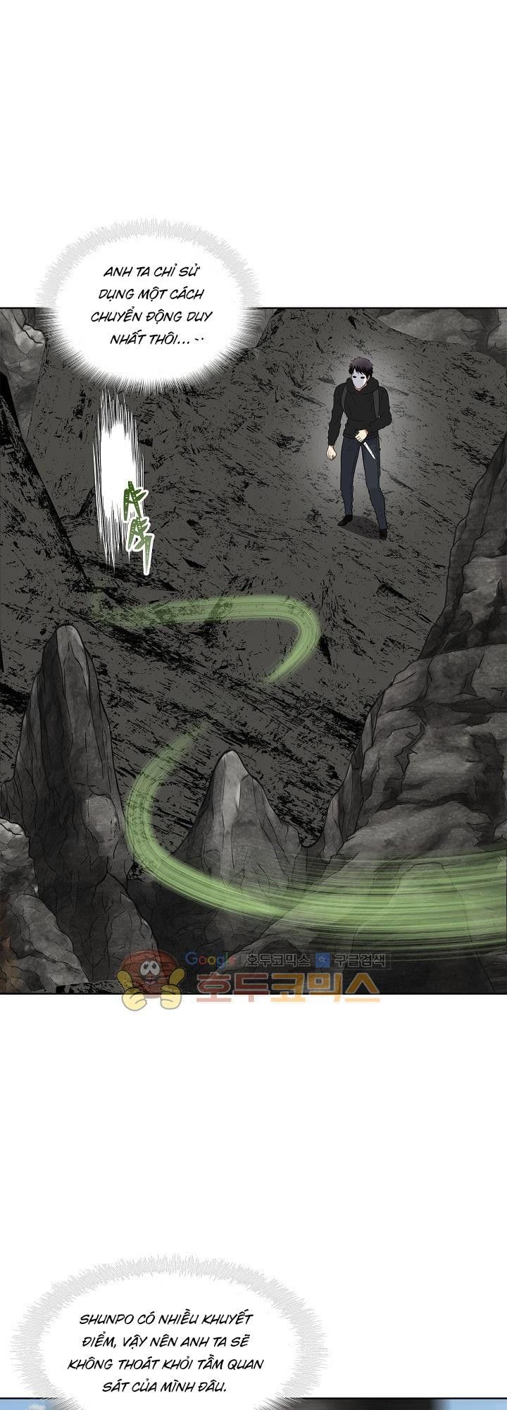 đọc truyện Thăng Cấp Trở Lại Chương 21 ảnh 32 tại Thiên Thai Truyện