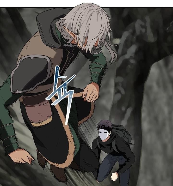 đọc truyện Thăng Cấp Trở Lại Chương 21 ảnh 37 tại Thiên Thai Truyện