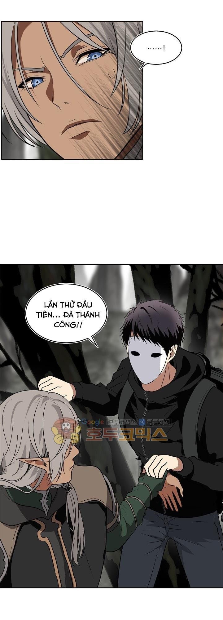 đọc truyện Thăng Cấp Trở Lại Chương 21 ảnh 40 tại Thiên Thai Truyện