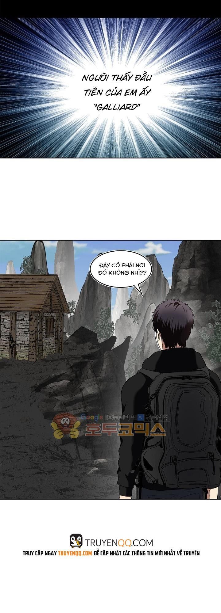 đọc truyện Thăng Cấp Trở Lại Chương 21 ảnh 6 tại Thiên Thai Truyện