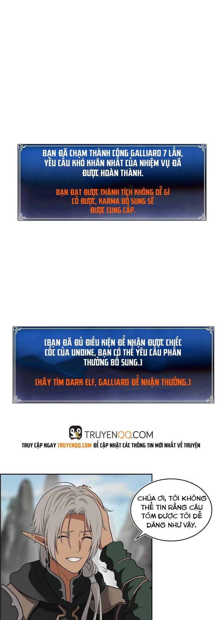 đọc truyện Thăng Cấp Trở Lại Chương 21 ảnh 42 tại Thiên Thai Truyện