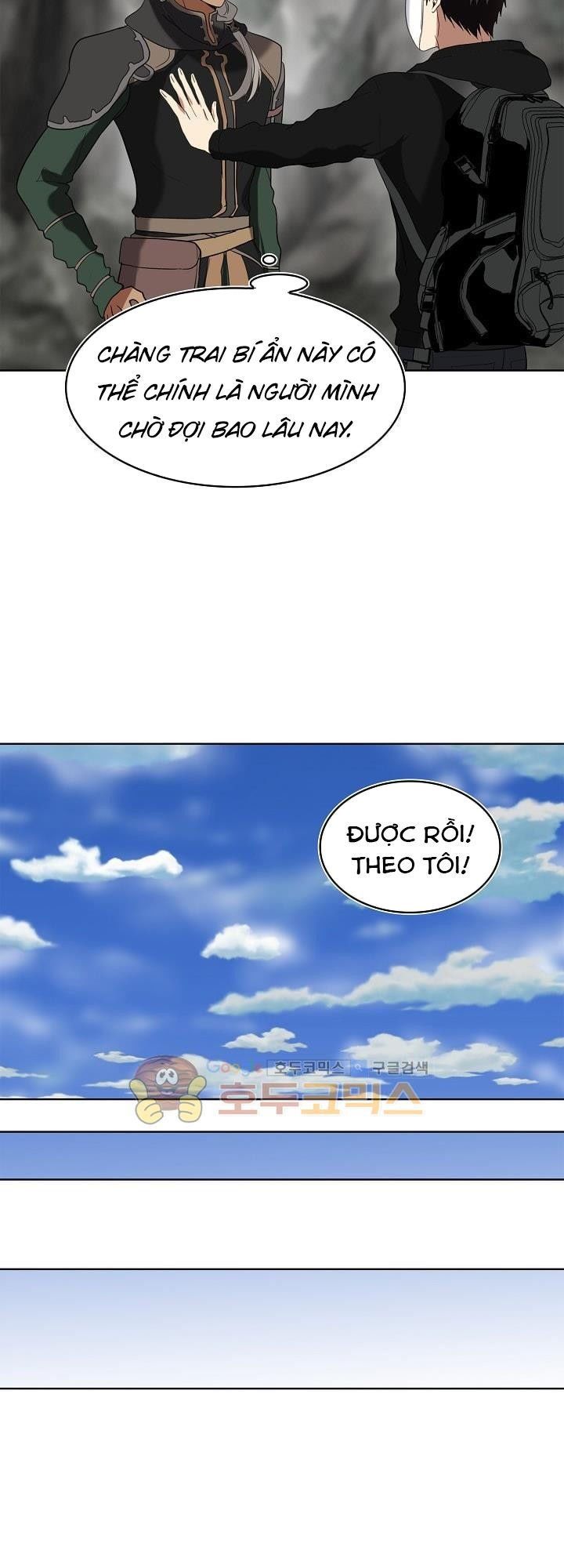 đọc truyện Thăng Cấp Trở Lại Chương 21 ảnh 44 tại Thiên Thai Truyện