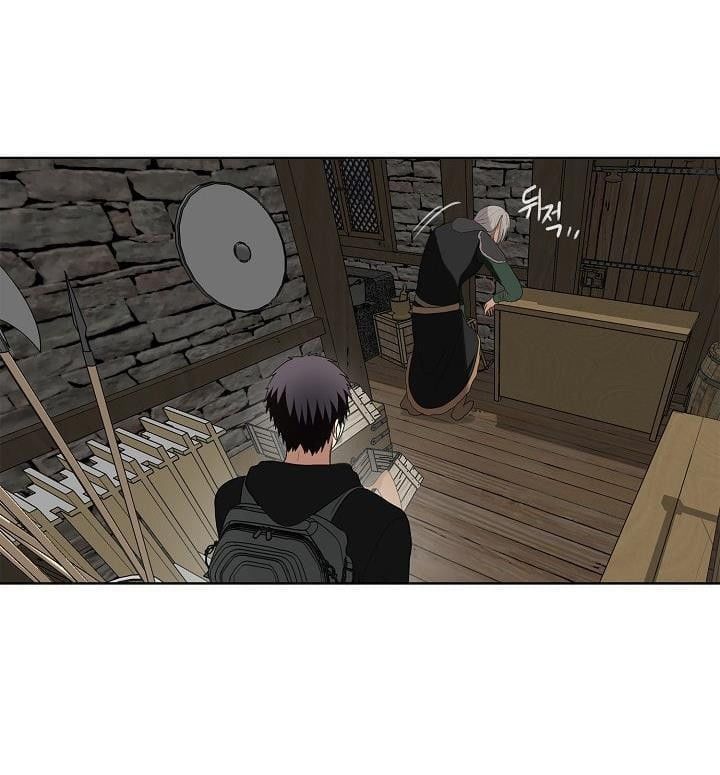 đọc truyện Thăng Cấp Trở Lại Chương 21 ảnh 45 tại Thiên Thai Truyện