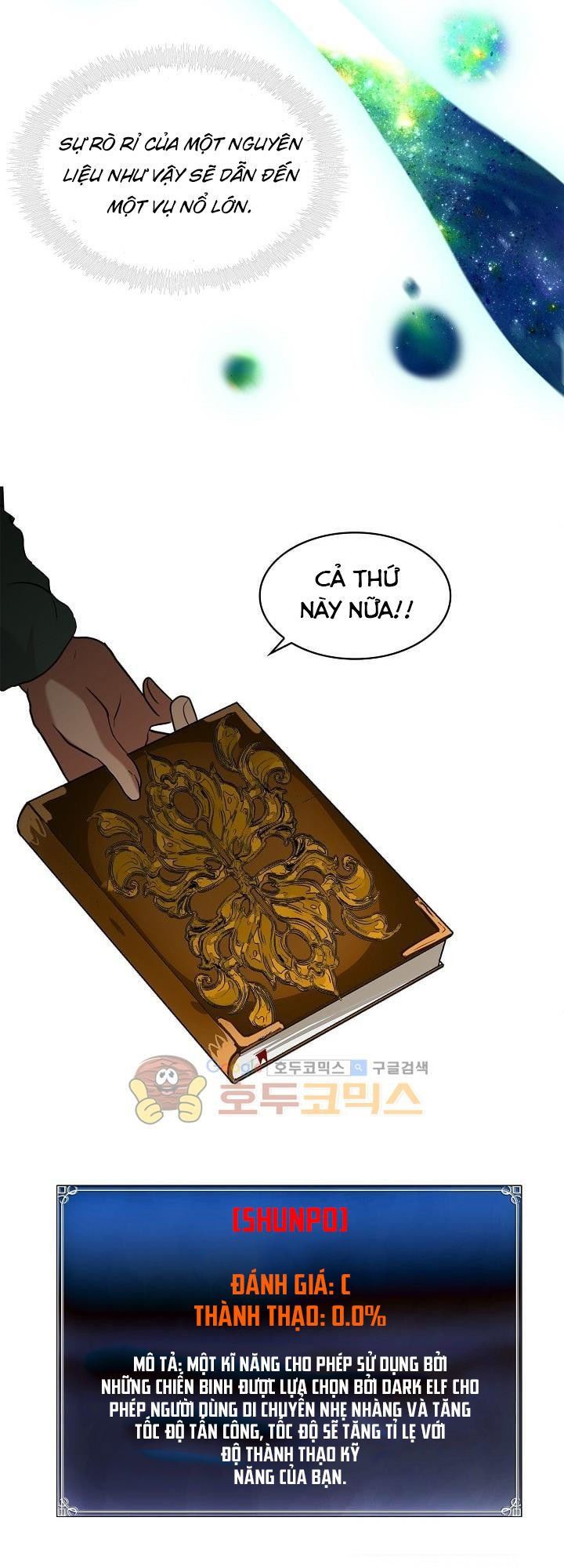 đọc truyện Thăng Cấp Trở Lại Chương 21 ảnh 50 tại Thiên Thai Truyện