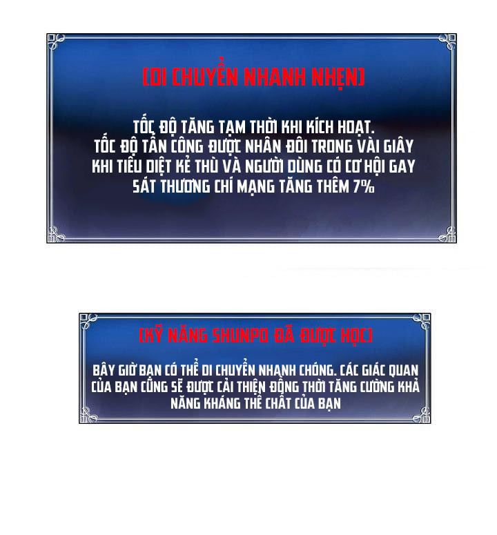 đọc truyện Thăng Cấp Trở Lại Chương 21 ảnh 51 tại Thiên Thai Truyện