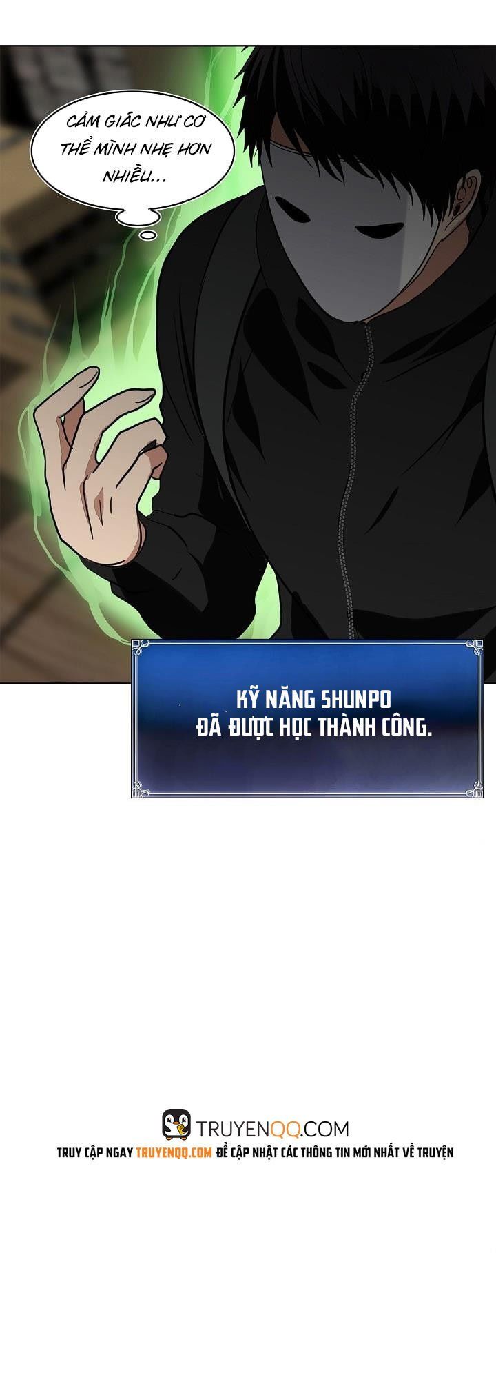 đọc truyện Thăng Cấp Trở Lại Chương 21 ảnh 52 tại Thiên Thai Truyện