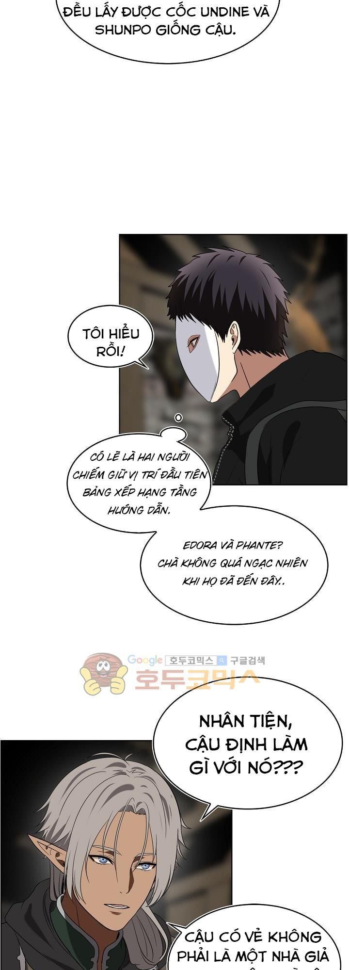 đọc truyện Thăng Cấp Trở Lại Chương 21 ảnh 56 tại Thiên Thai Truyện