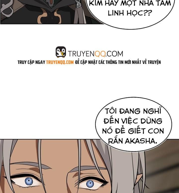 đọc truyện Thăng Cấp Trở Lại Chương 21 ảnh 57 tại Thiên Thai Truyện