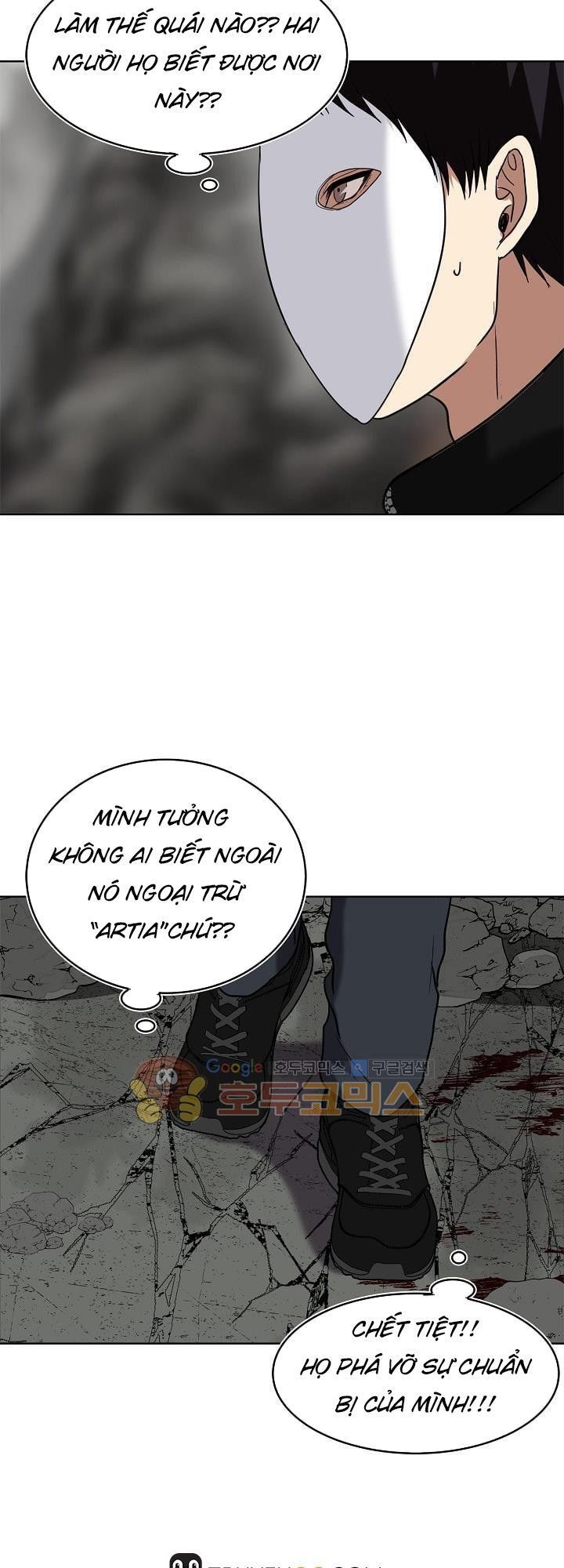 đọc truyện Thăng Cấp Trở Lại Chương 21 ảnh 62 tại Thiên Thai Truyện