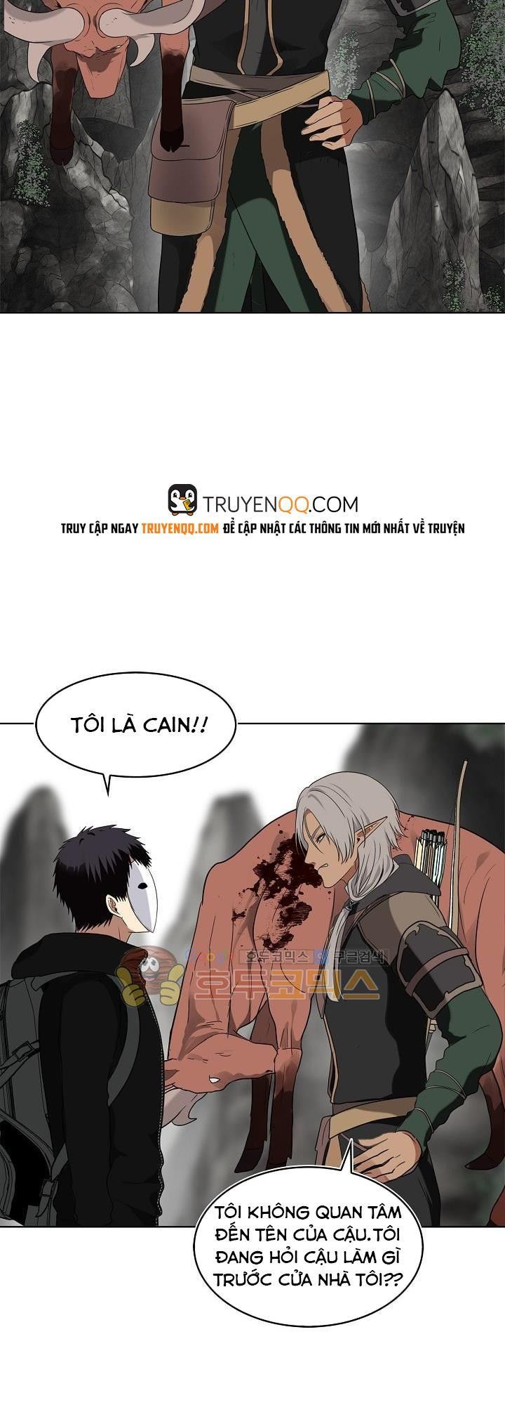 đọc truyện Thăng Cấp Trở Lại Chương 21 ảnh 10 tại Thiên Thai Truyện