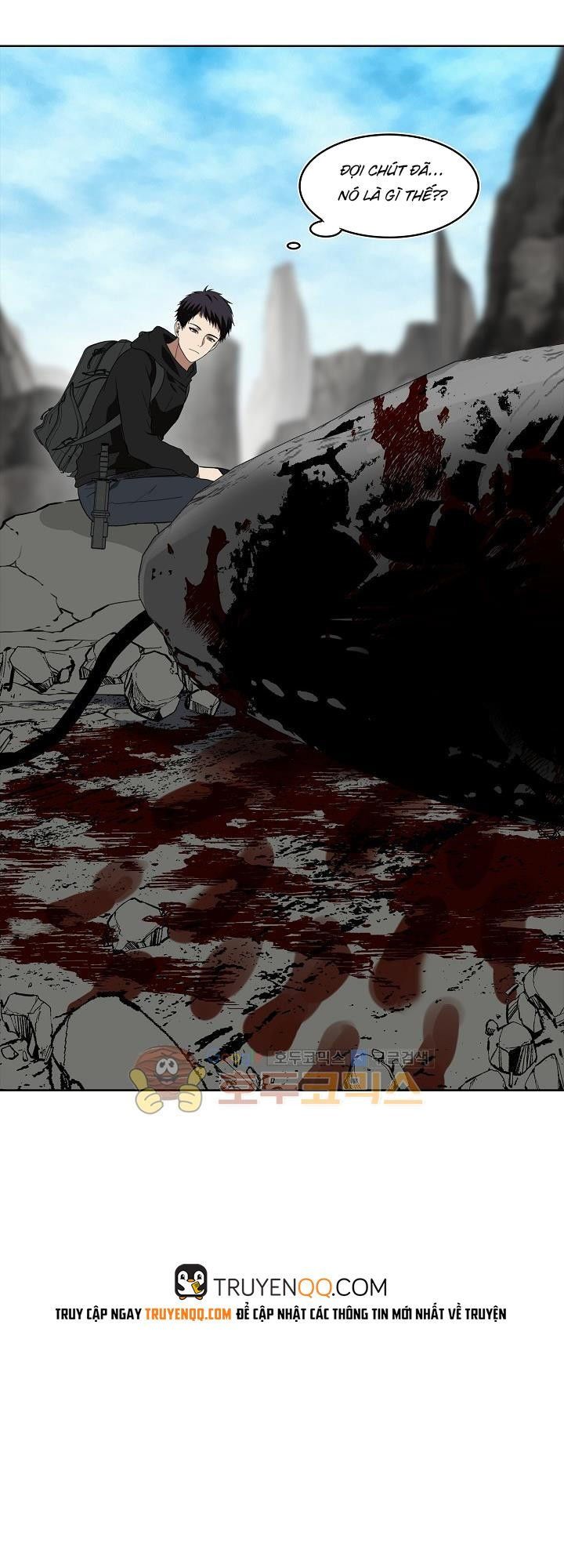 đọc truyện Thăng Cấp Trở Lại Chương 22 ảnh 12 tại Thiên Thai Truyện