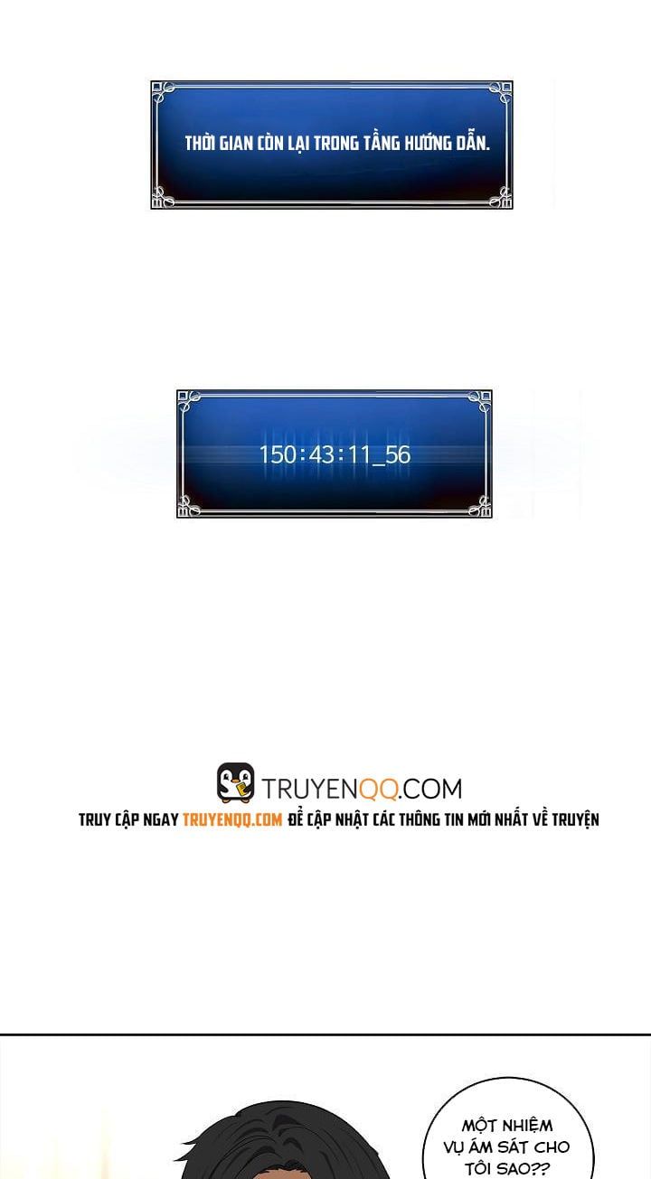 đọc truyện Thăng Cấp Trở Lại Chương 22 ảnh 16 tại Thiên Thai Truyện