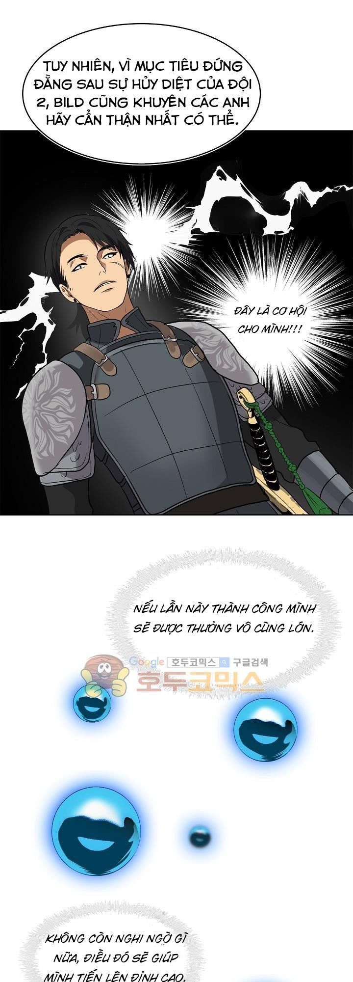 đọc truyện Thăng Cấp Trở Lại Chương 22 ảnh 21 tại Thiên Thai Truyện