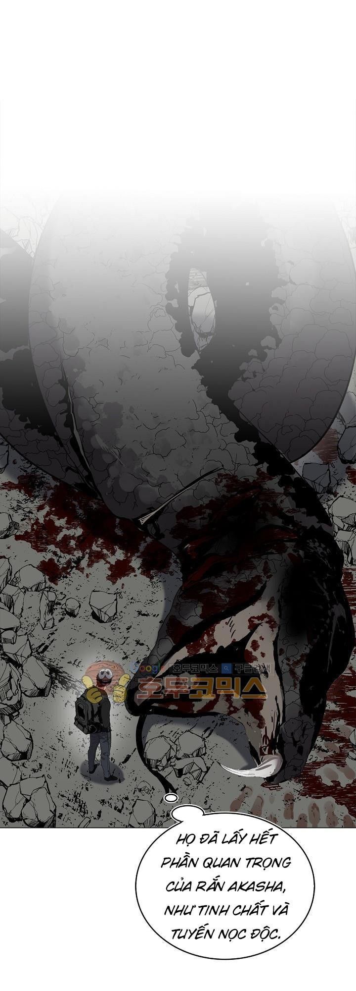 đọc truyện Thăng Cấp Trở Lại Chương 22 ảnh 4 tại Thiên Thai Truyện