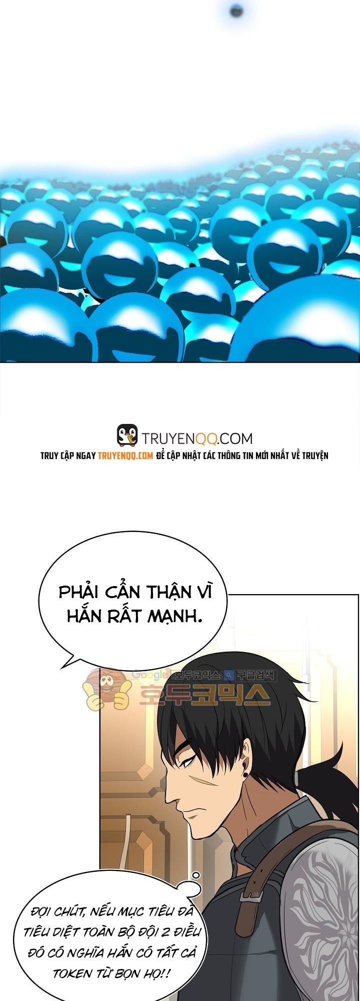 đọc truyện Thăng Cấp Trở Lại Chương 22 ảnh 23 tại Thiên Thai Truyện