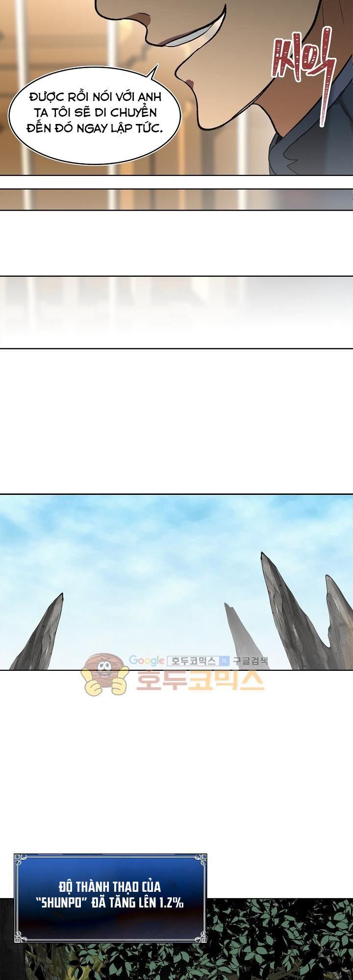 đọc truyện Thăng Cấp Trở Lại Chương 22 ảnh 25 tại Thiên Thai Truyện