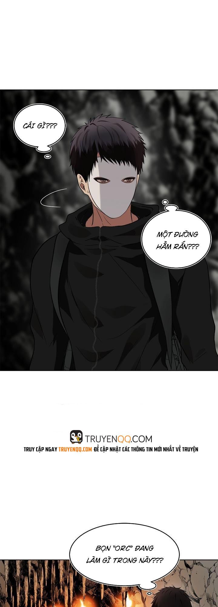 đọc truyện Thăng Cấp Trở Lại Chương 22 ảnh 29 tại Thiên Thai Truyện