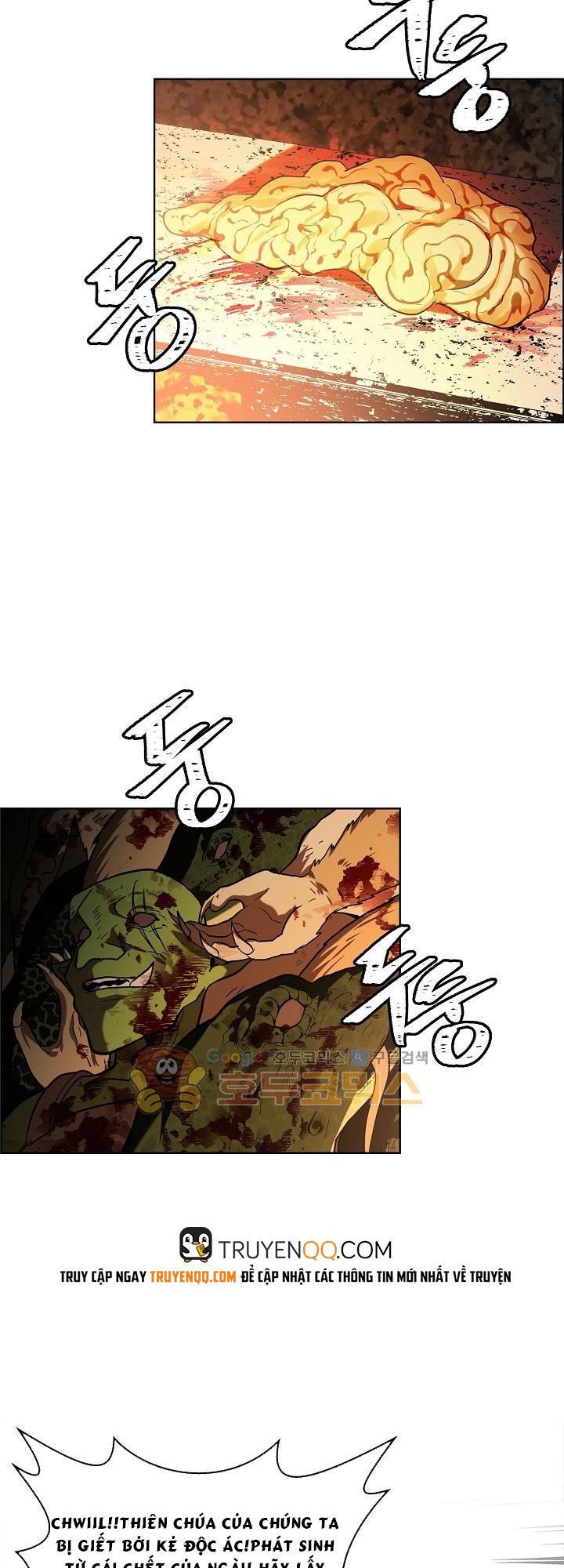 đọc truyện Thăng Cấp Trở Lại Chương 22 ảnh 35 tại Thiên Thai Truyện