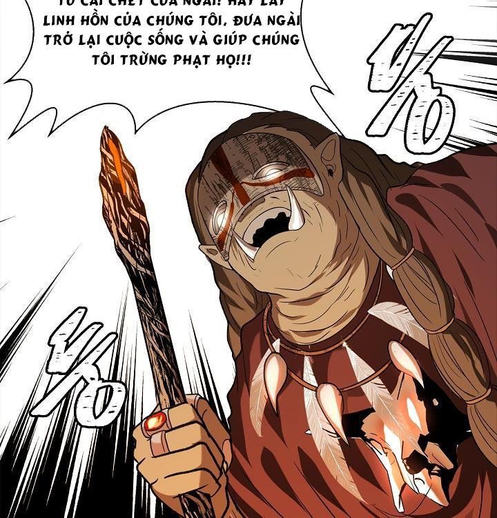 đọc truyện Thăng Cấp Trở Lại Chương 22 ảnh 36 tại Thiên Thai Truyện