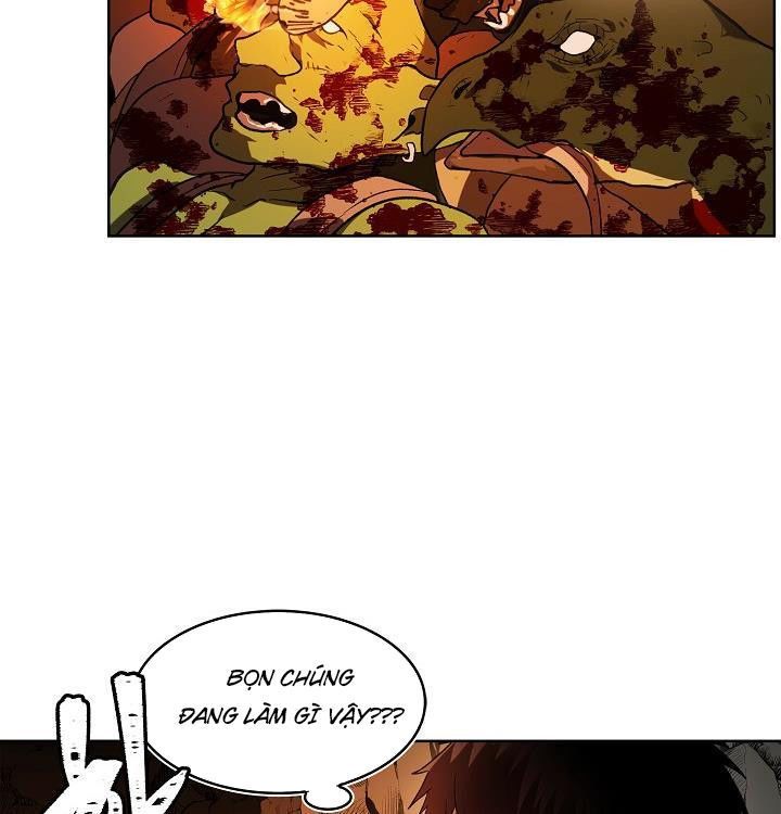 đọc truyện Thăng Cấp Trở Lại Chương 22 ảnh 38 tại Thiên Thai Truyện