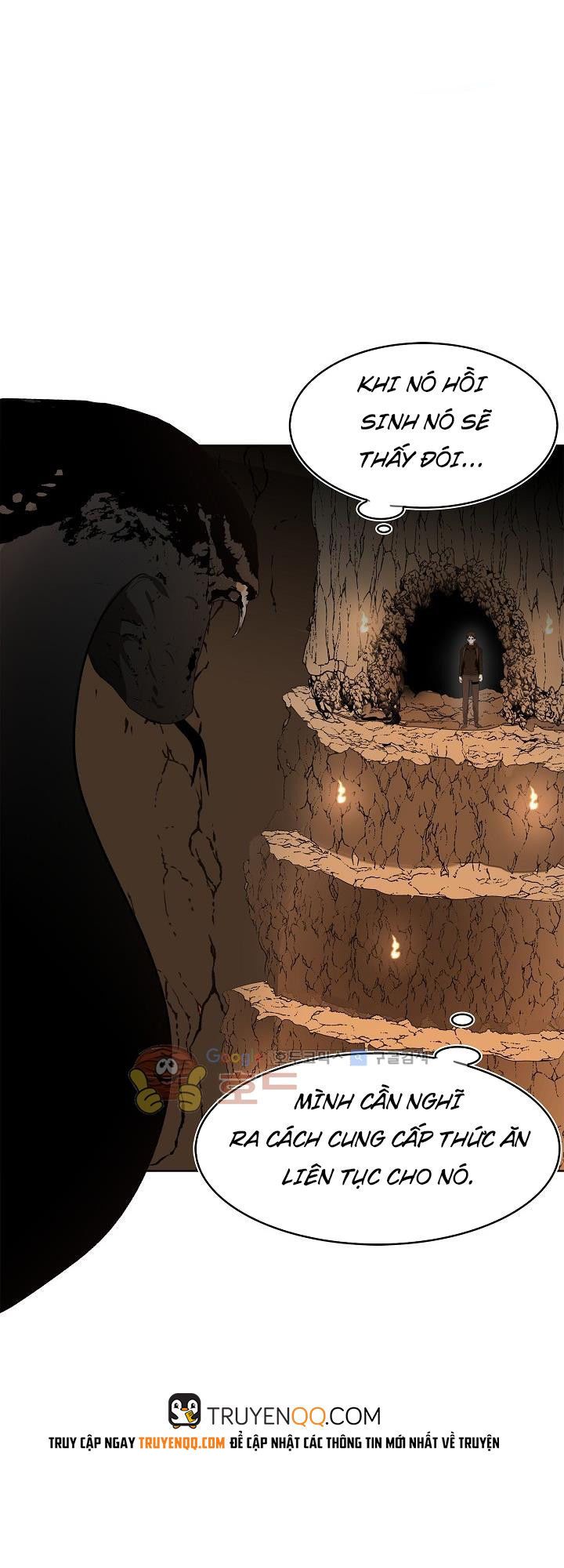 đọc truyện Thăng Cấp Trở Lại Chương 22 ảnh 49 tại Thiên Thai Truyện