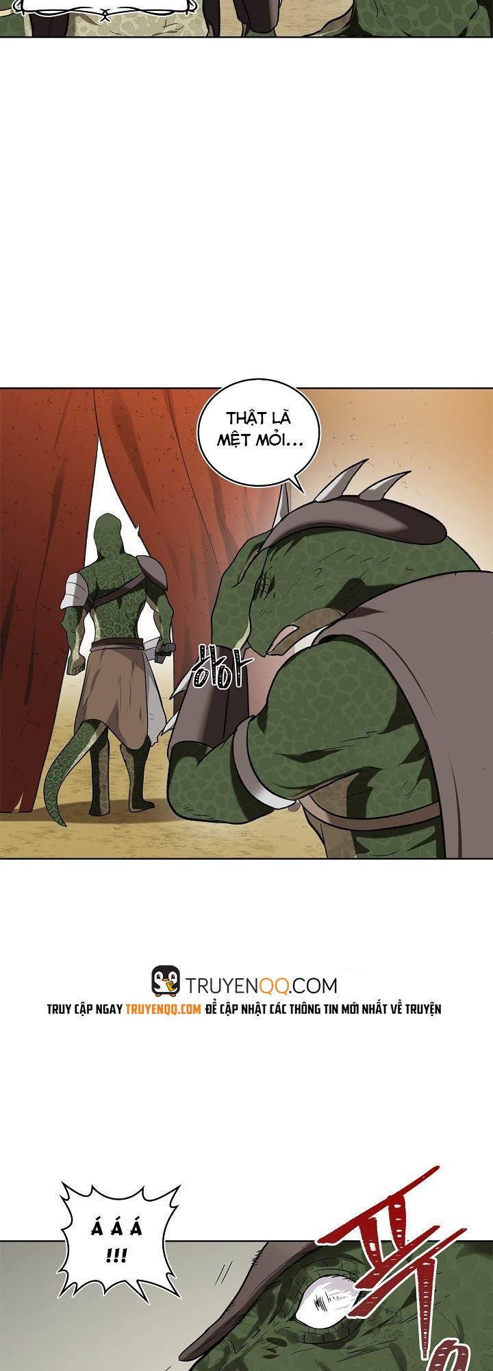 đọc truyện Thăng Cấp Trở Lại Chương 22 ảnh 53 tại Thiên Thai Truyện