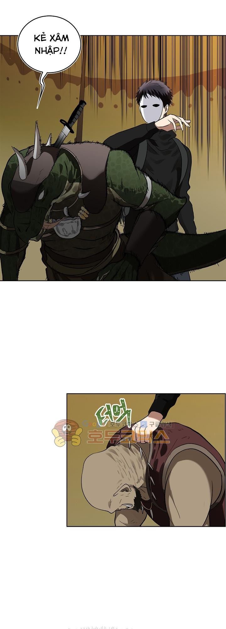 đọc truyện Thăng Cấp Trở Lại Chương 22 ảnh 55 tại Thiên Thai Truyện