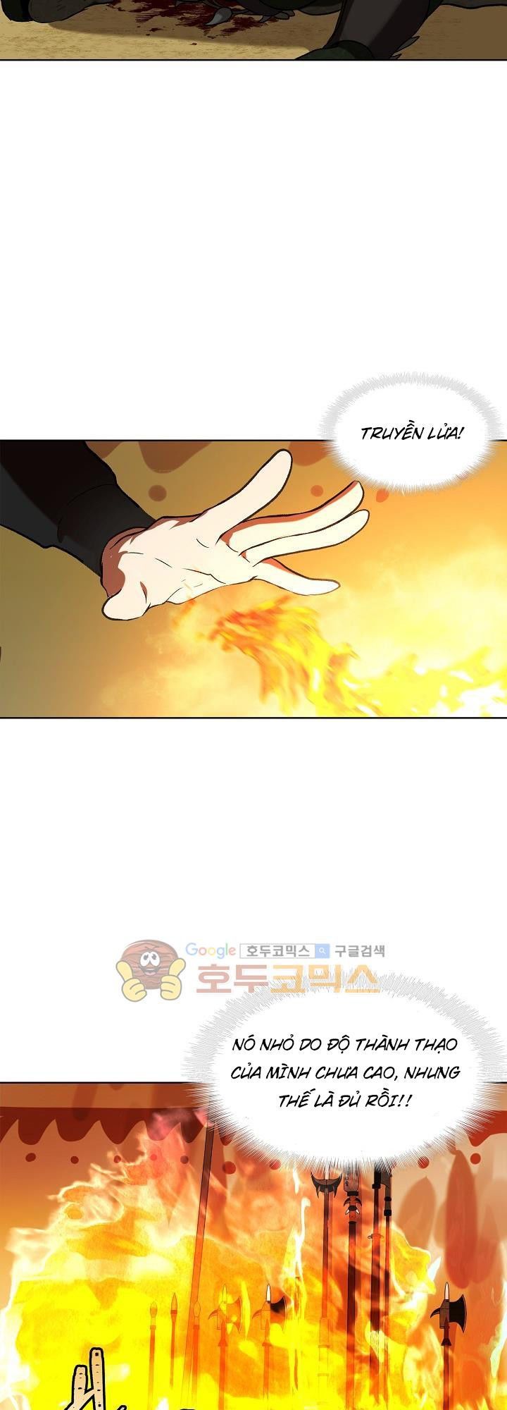 đọc truyện Thăng Cấp Trở Lại Chương 22 ảnh 57 tại Thiên Thai Truyện