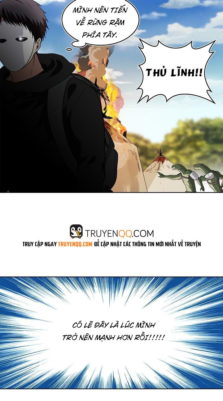 đọc truyện Thăng Cấp Trở Lại Chương 22 ảnh 59 tại Thiên Thai Truyện