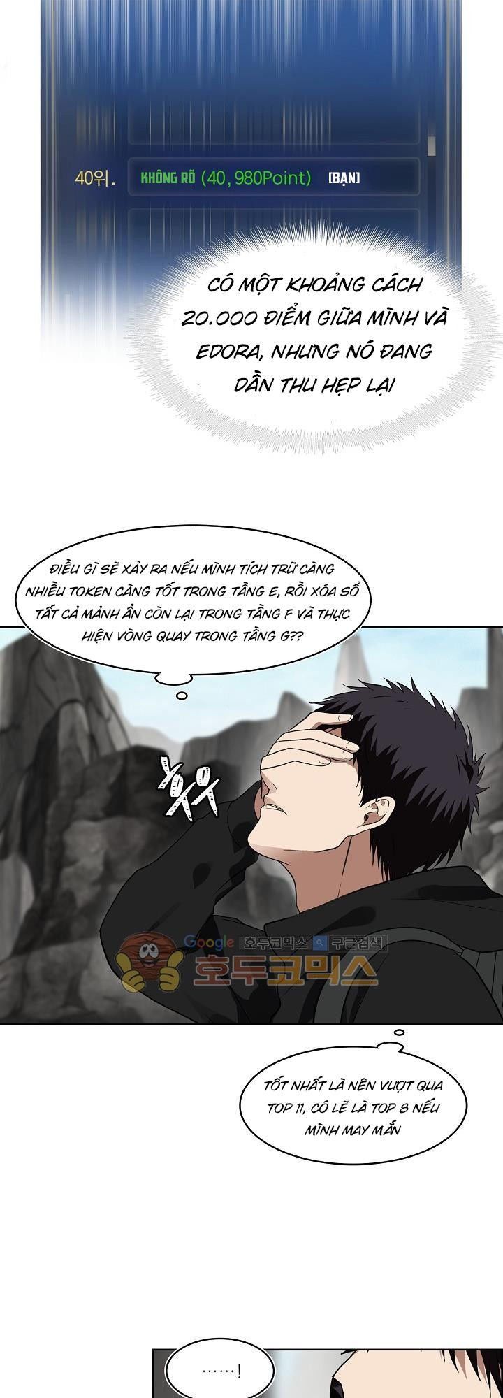 đọc truyện Thăng Cấp Trở Lại Chương 22 ảnh 10 tại Thiên Thai Truyện