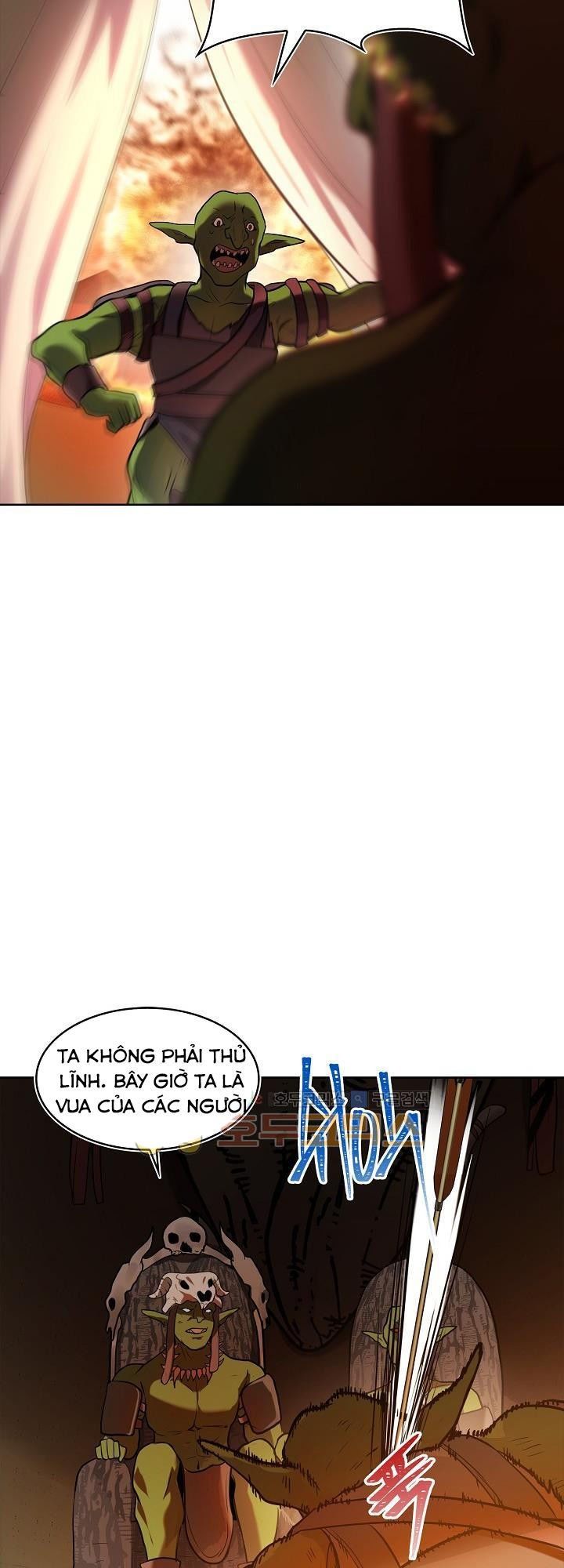 đọc truyện Thăng Cấp Trở Lại Chương 23 ảnh 12 tại Thiên Thai Truyện