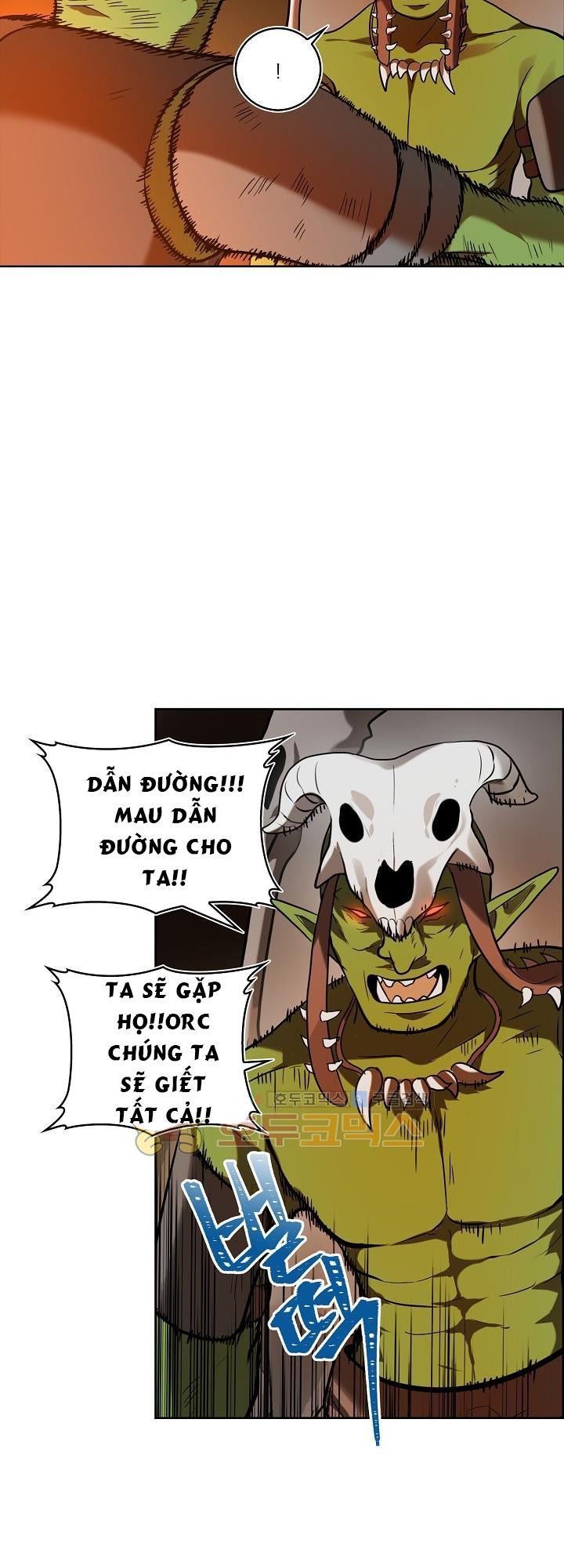 đọc truyện Thăng Cấp Trở Lại Chương 23 ảnh 16 tại Thiên Thai Truyện