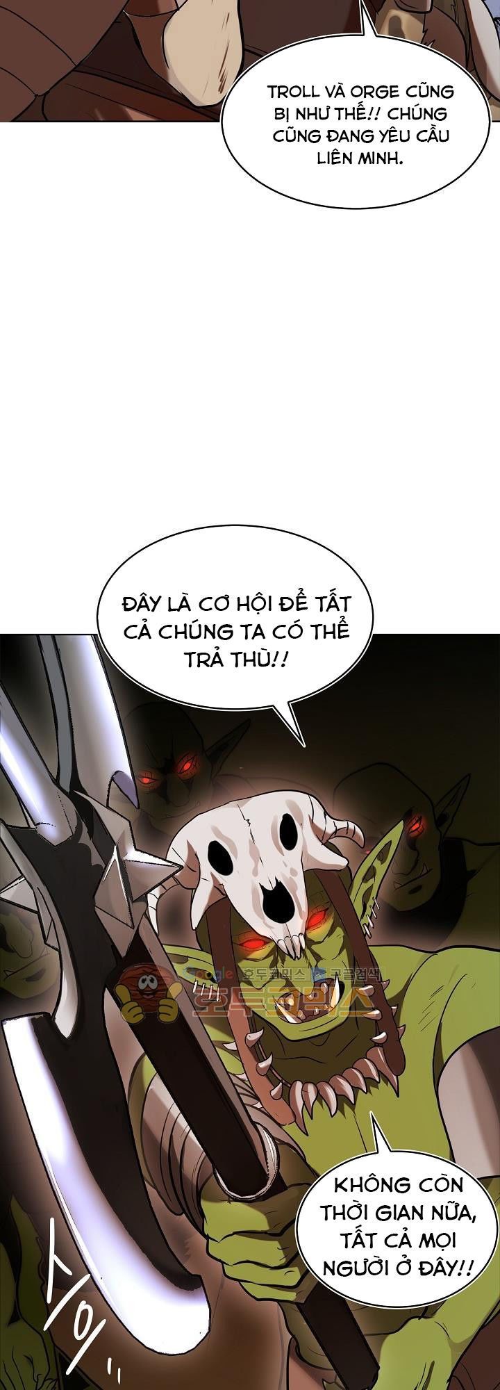 đọc truyện Thăng Cấp Trở Lại Chương 23 ảnh 20 tại Thiên Thai Truyện