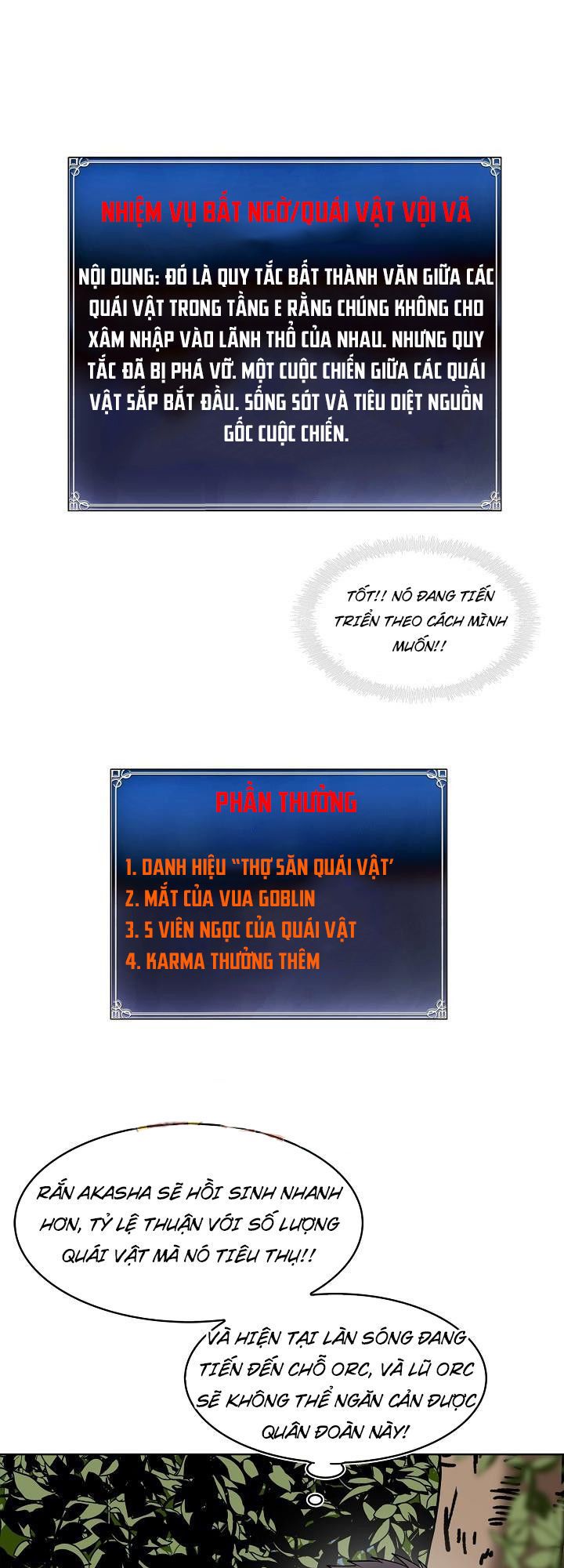 đọc truyện Thăng Cấp Trở Lại Chương 23 ảnh 24 tại Thiên Thai Truyện