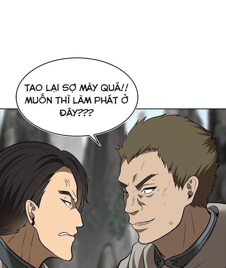 đọc truyện Thăng Cấp Trở Lại Chương 23 ảnh 30 tại Thiên Thai Truyện