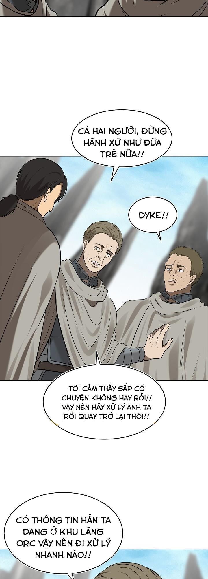 đọc truyện Thăng Cấp Trở Lại Chương 23 ảnh 31 tại Thiên Thai Truyện