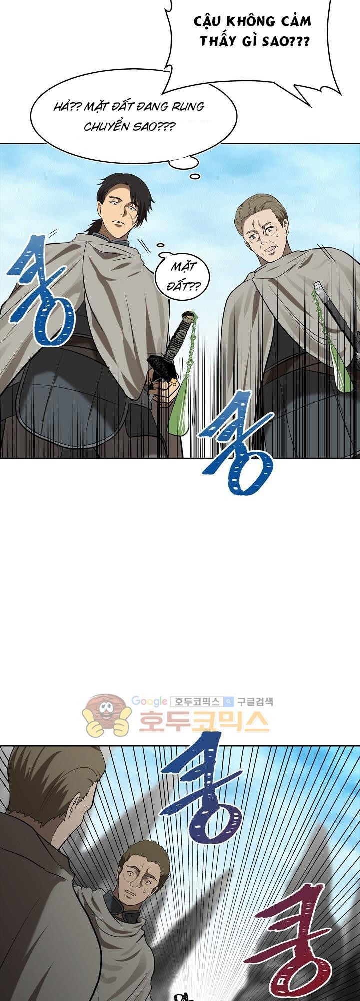 đọc truyện Thăng Cấp Trở Lại Chương 23 ảnh 35 tại Thiên Thai Truyện