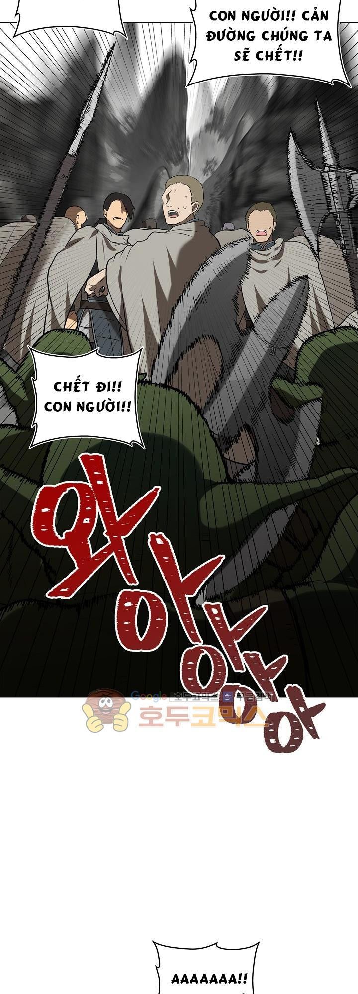 đọc truyện Thăng Cấp Trở Lại Chương 23 ảnh 41 tại Thiên Thai Truyện